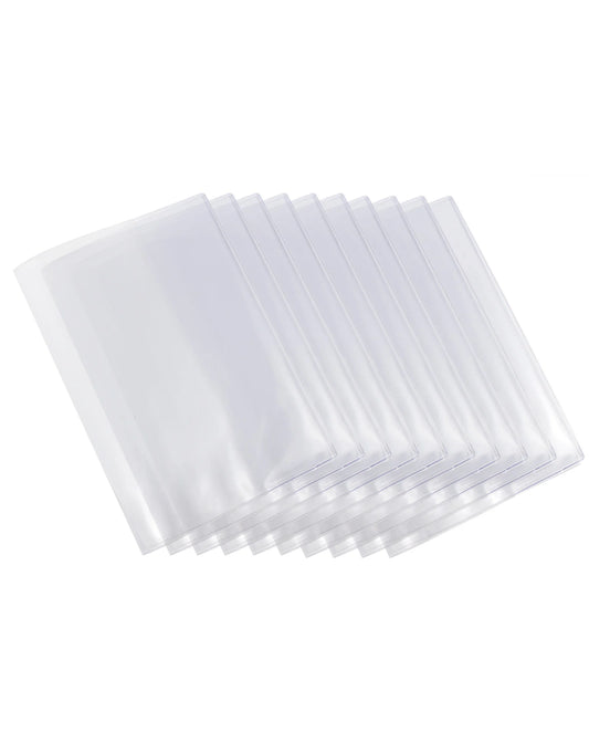 Beschermhoesjes Heen-en-weerboekje