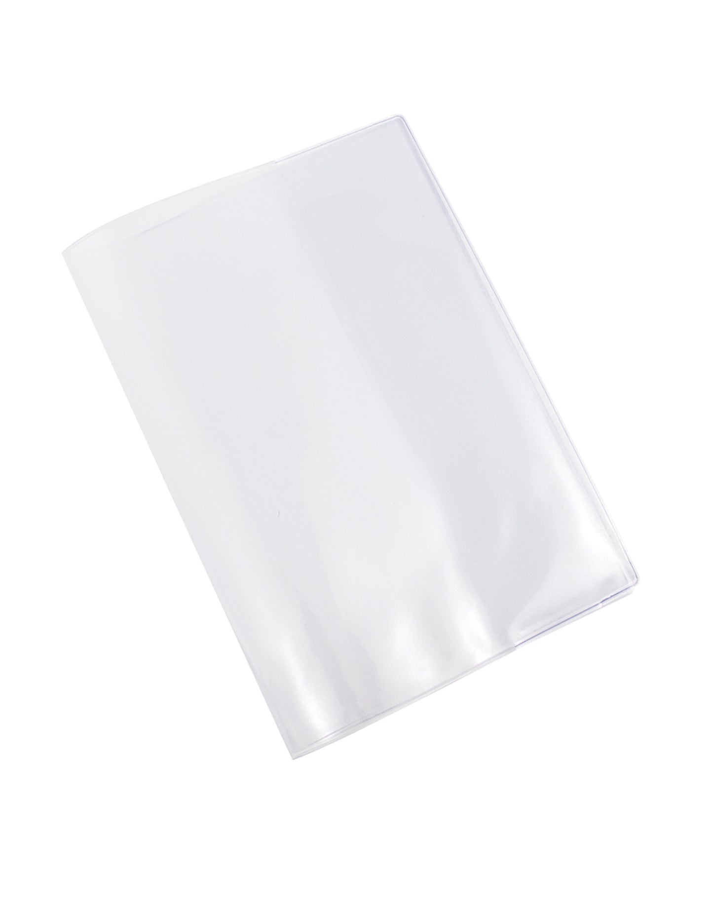 Beschermhoesjes Heen-en-weerboekje