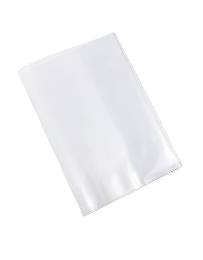 Beschermhoesjes Heen-en-weerboekje