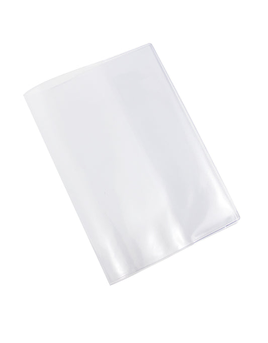 Beschermhoesjes Heen-en-weerboekje